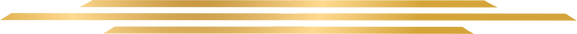 page divider header footer line gold